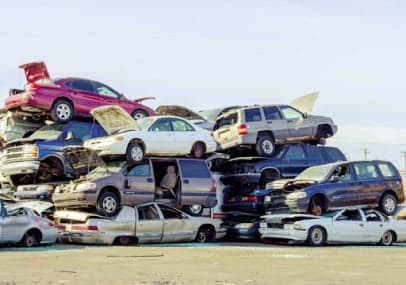 A&A Auto Wreckers