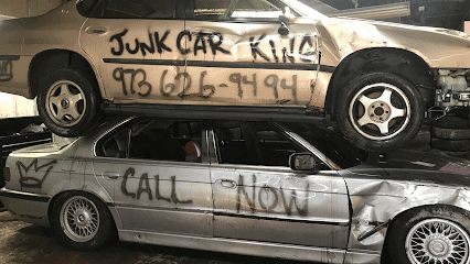 Cash For My Junk Car NJ
