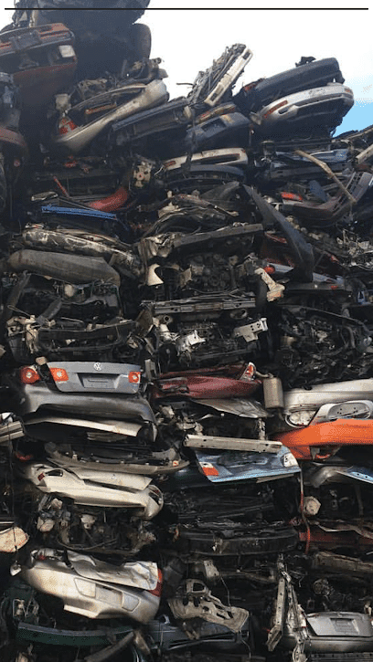 Modern Day Recycling