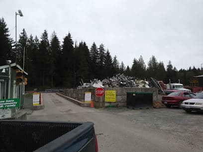 NORTHWEST Auto Recyclers