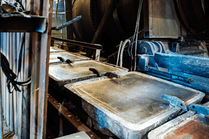 State Metal Industries