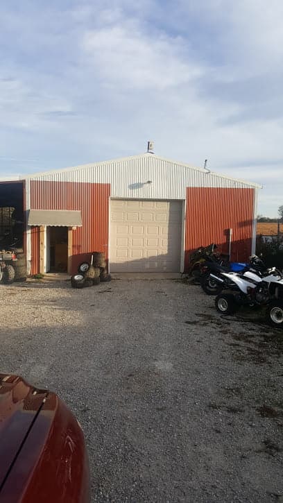 Southside Salvage