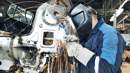 Liges Auto Salvage & Repair