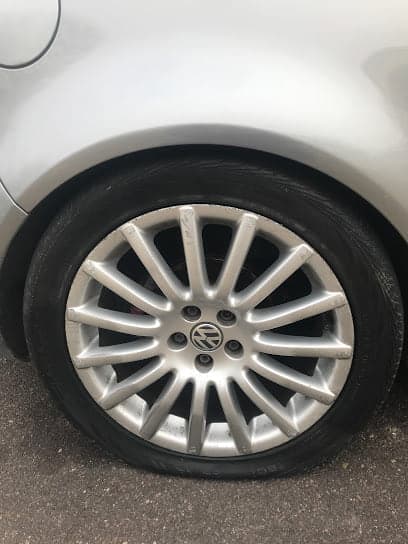 Crashsite Auto Parts & Salvage