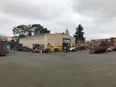 Washington Recycling Company