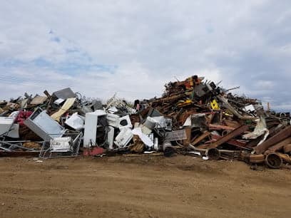 P R Recycling