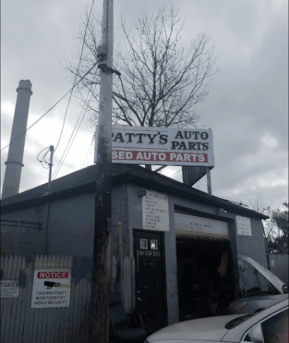 Patty's Auto
