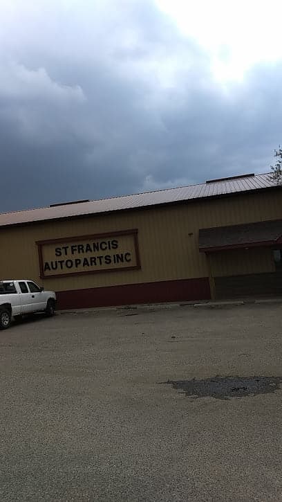 St Francis Auto Parts