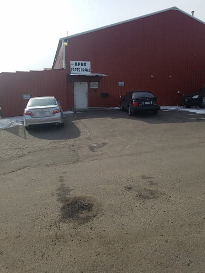 Apex Auto Salvage
