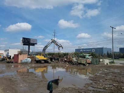 Red Metals Recycling