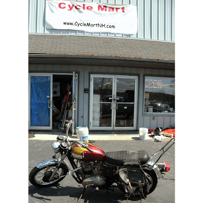 Cycle Mart