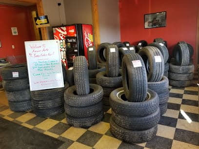 Airway Auto Parts & Recycling