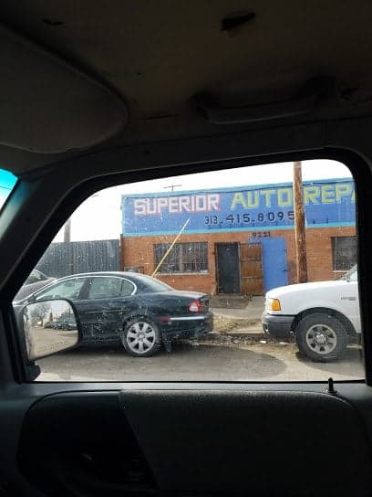 Sprinter Used Auto Parts