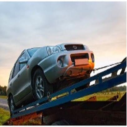 Zabel's Auto Salvage