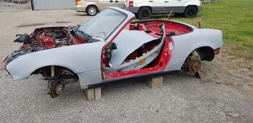 A & A Auto & Truck Parts