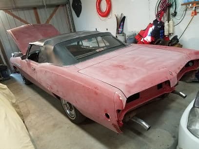 Emery's Auto Wrecking-Salvage