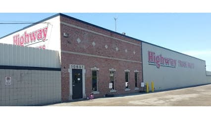 Highway Truck & Auto Parts