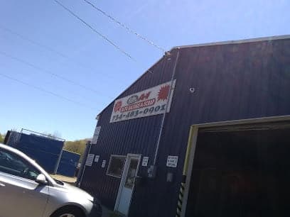 A-1 Auto Salvage & Scrap