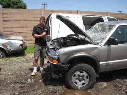 American Auto Inc