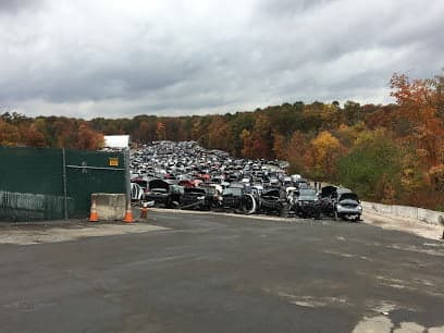 LKQ Pick Your Part - Edgewood