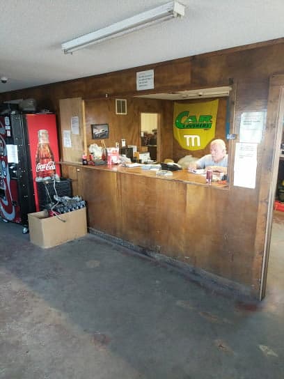 Bill's Used Auto Parts