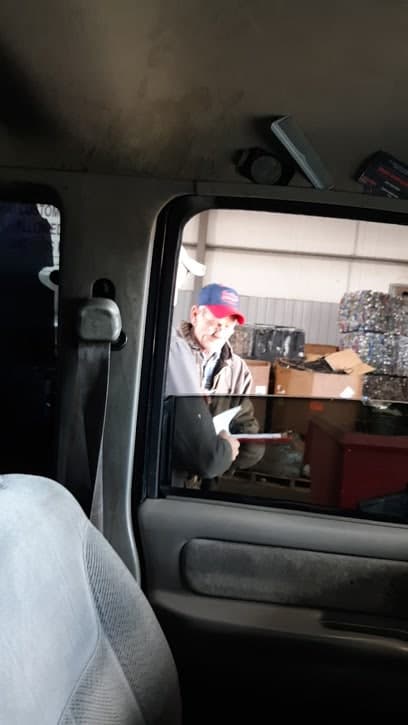 Eastern KY Recycling
