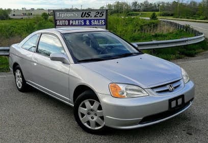 Tipton's U.S. 25 Auto Parts and Sales