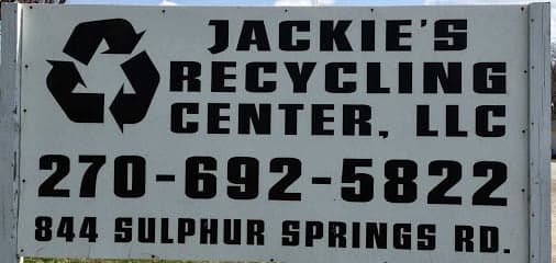 Jackie's Recycling Center, LLC