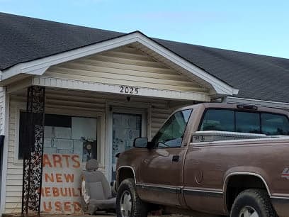 Nichols Auto Parts