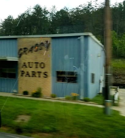 Grassy Auto Parts