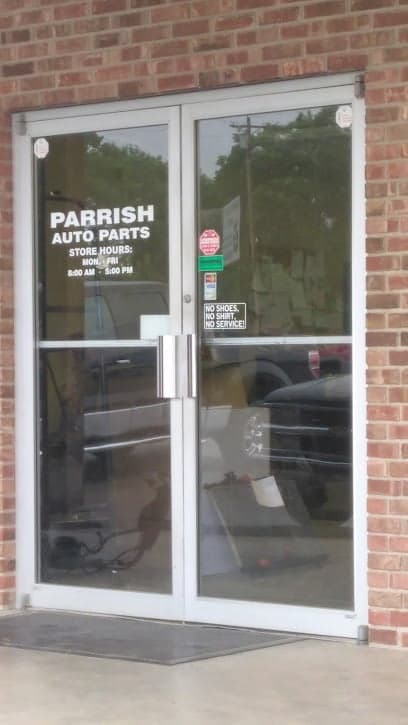 Parrish Auto Parts