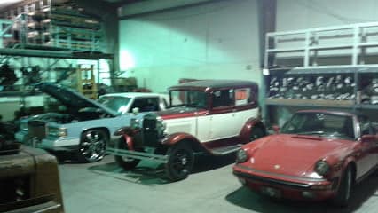 A-One Auto Salvage