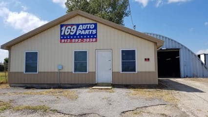 169 Auto Parts, Inc.