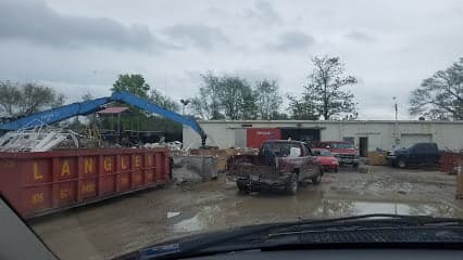 Langley Recycling of Topeka