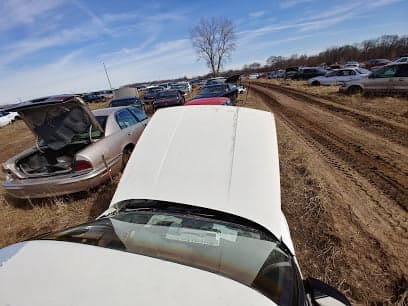 Olsen's Auto Salvage