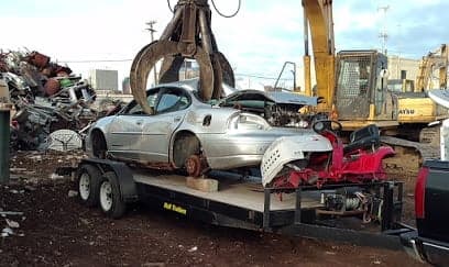 Scrap Processors Inc