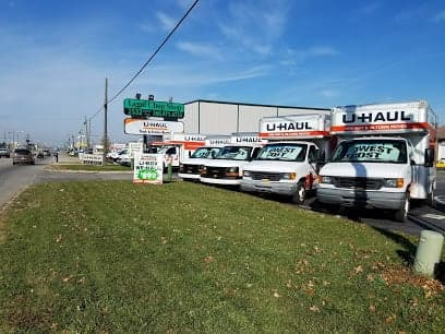 Legal Chop Shop