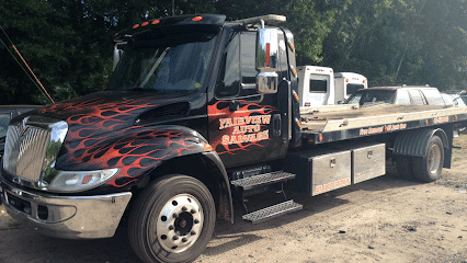 Fairview Auto Salvage