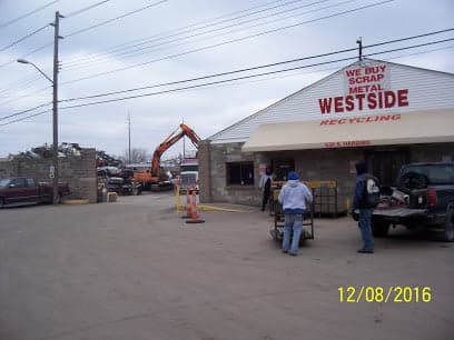 Westside Auto Salvage