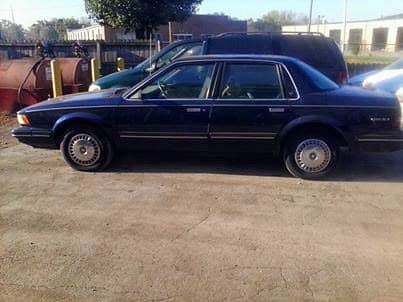 United Auto Sales