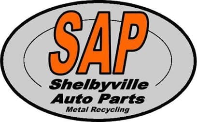 Shelbyville Auto Parts - Metal Recycling