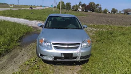Ace Auto Salvage