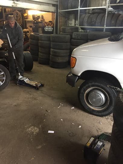 Loyalty auto recycling