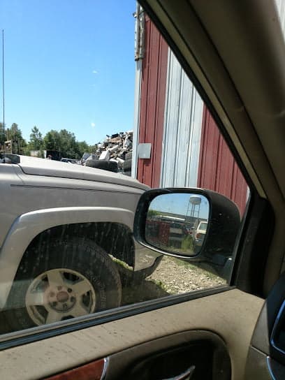 F & L Salvage & Recycling