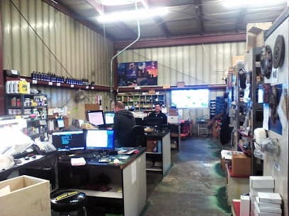 Idaho Transmission Warehouse