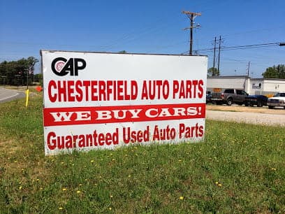 Chesterfield Auto Parts - Trucks