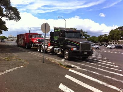 Aloha Safety Towing