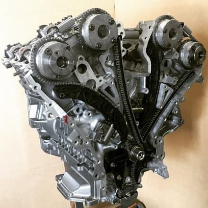 Johnson's Mustang and Truck Parts