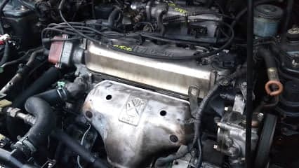 R & R Auto & Truck Salvage