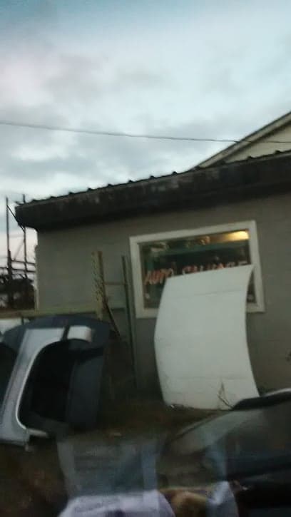Andrews Auto & Truck Parts